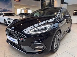 Ford Fiesta Gebrauchtwagen Kaufen