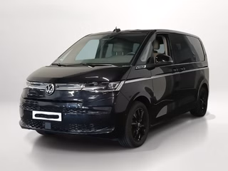 Volkswagen T7 Multivan Gebrauchtwagen Kaufen