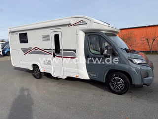 Giottiline Siena Neuwagen Kaufen