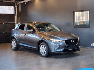 Mazda CX-3 Gebrauchtwagen Kaufen