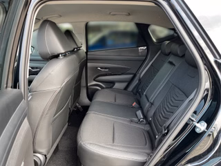 Hyundai TUCSON Hybrid Trend Automatik Voll-LED Totwinkel - bilder 7