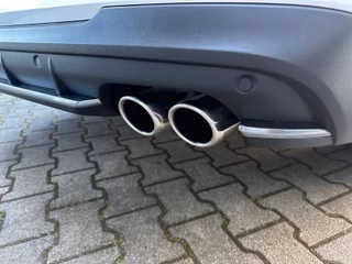 Hyundai i30cw 1.6 N-Line X Automatik Memory - bilder 19