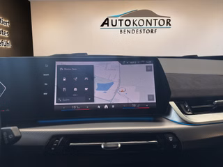 BMW X1 sDrive 18 i M Sport M- Autom., LED Pano Navi H/K Sound - bilder 12