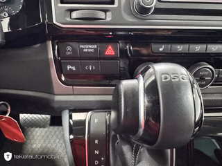 Volkswagen T6 Multivan  Generation Six 4Motion AHK DSG Navi Leder CarPlay - foto 18