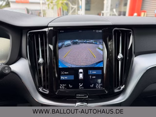 Volvo XC 60 Momentum AWD*1.HAND*PANO*SPUR*AHK*KAMERA* - bilder 20