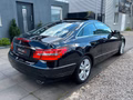 Daumennagel 6 - Mercedes-Benz E 350 CDI Coupe/I.HD/PANO/NAVI/TEMP/XEN/LED/SHZ/