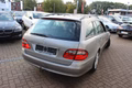 Daumennagel 25 - Mercedes-Benz E 220 CDI Automatik KLIMA =KEIN TAXI