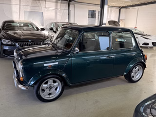 MINI 1300 *HISTORIE*TÜV NEU* - foto 12