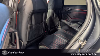 Audi RS 3 2.5 TFSI quattro NAPPA-PANO-SPORT.AGA-B&O - bilder 25