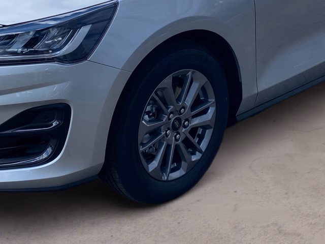 Ford Focus Turnier Titanium Edition +1.HAND+LED+KAMERA+ - bilder 5