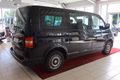 Daumennagel 4 - Volkswagen T5 Transporter Bus Multivan TÜV/7-SITZE