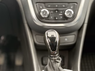 Opel Mokka Innovation ecoFlex /NAVI - bilder 19