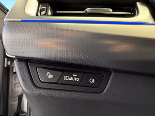 BMW X1 sDrive 18 i M Sport Autom.,. LED Navi Pano H/K Sound - bilder 13