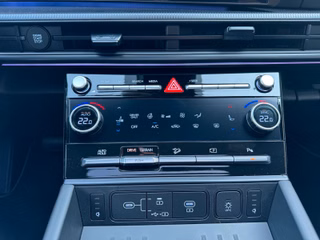 Hyundai SANTA FE Blackline Head-Up 2t AHZV - bilder 15