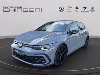 Volkswagen Golf Gebrauchtwagen Kaufen