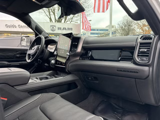 Dodge RAM 3.0L I6 Hurricane HO Limited Night Edition MWK + Rambox - foto 39