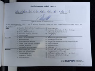 Hyundai i20 5 Star Edition  Klima Tüv Neu - foto 28