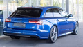 Daumennagel 4 - Audi A6 3.0TDI QUATTRO COMPETITION RS SITZE ACC TOT