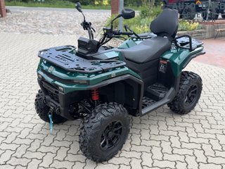 CFMOTO CFORCE C4 Neuwagen Kaufen
