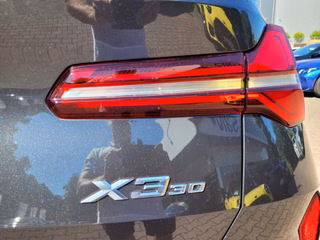 2026 BMW X3 30 xDrive - photo 1
