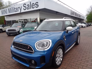 MINI Cooper S Countryman All4 Used vehicle for sale