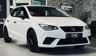 SEAT Ibiza Gebrauchtwagen Kaufen