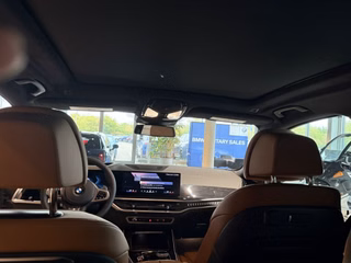 2026 BMW X5 xDrive40i - photo 7