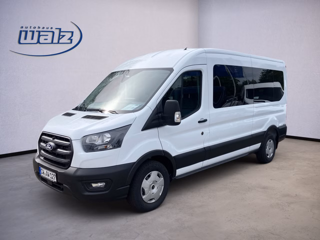 Ford Transit age.one-day registration Kaufen