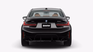 2026 BMW 330i xDrive Sedan - photo 5