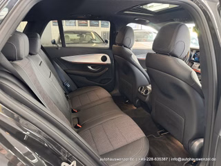 Mercedes-Benz E 200 4Matic All-Terrain - SCHIEBEDACH AHK 360° - bilder 20