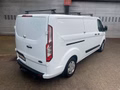 Daumennagel 6 - Ford Transit Custom Kasten 300 L2H1 Trend
