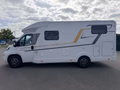 Daumennagel 8 - Eura Mobil Profila T660 EB Mondial Dachklima 5J-Garantie 9G