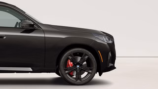 2026 BMW X3 30 xDrive - photo 4