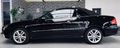 Daumennagel 8 - Mercedes-Benz CLK 200 Kompressor CABRIO|NAVI|AHK|SHZ|MFL