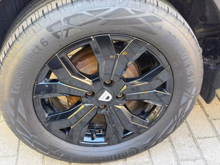 Dacia Jogger Extreme  CAM Navi SHZ AHK 7 Sitzer - bilder 43