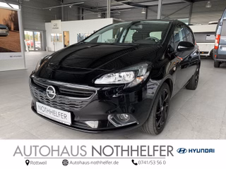 Opel Corsa-e Gebrauchtwagen Kaufen