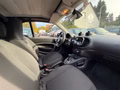 Daumennagel 5 - Smart ForTwo CABRIO*AUTOMATIK*SITZHEIZUNG*KLIMA*90PS*