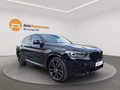Daumennagel 3 - BMW X4 xDrive 20 d Sport LASER/AHK/PANO/RFK/DAB