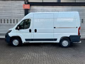 Daumennagel 6 - Peugeot Boxer 2.0HDI 335 L2H2 163 ps
