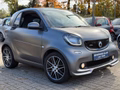 Daumennagel 5 - Smart ForTwo*BRABUS Xclusive*KAMERA*PANO*AMBIENTE*JBL*