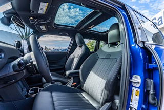 2027 MINI Cooper S 4 Door - photo 6