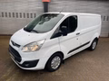 Daumennagel 5 - Ford Transit Custom Kasten 270 L1 Trend