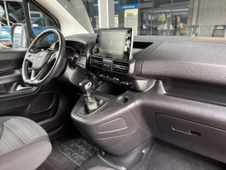 Opel Combo Life Ultimate PDC / SHZ / TEMPO / KAYLESS / DAB / TOT-WINKEL ASSIST - foto 31