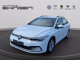 Volkswagen Golf Variant Gebrauchtwagen Kaufen