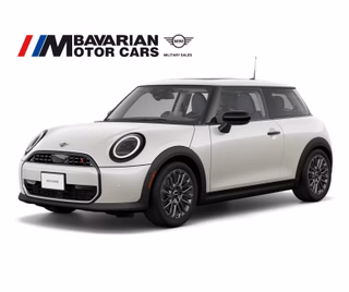 MINI Cooper Hardtop New vehicle for sale