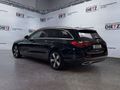 Mercedes-Benz C 300 e T Avantgarde*9G*LED*NAVI*KAM*DISTR*WIDE - bilder 6