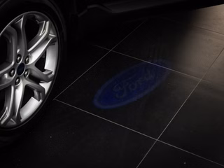 Ford Edge 2.0 TDCi Titanium 4x4  LED ACC RFK - bilder 22
