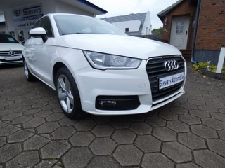 Audi A1 Gebrauchtwagen Kaufen