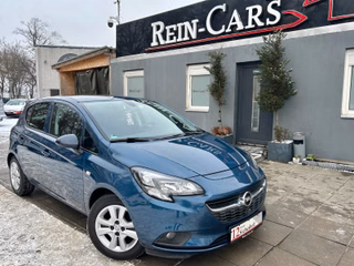 Opel Corsa E Drive 1.4/60TKM/MEDIA-DISP./PDC/SHZ/MFL/