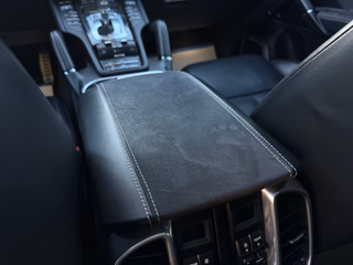 Porsche Cayenne GTS Burmester Pano Tempo Carbon RFK Voll. - foto 15